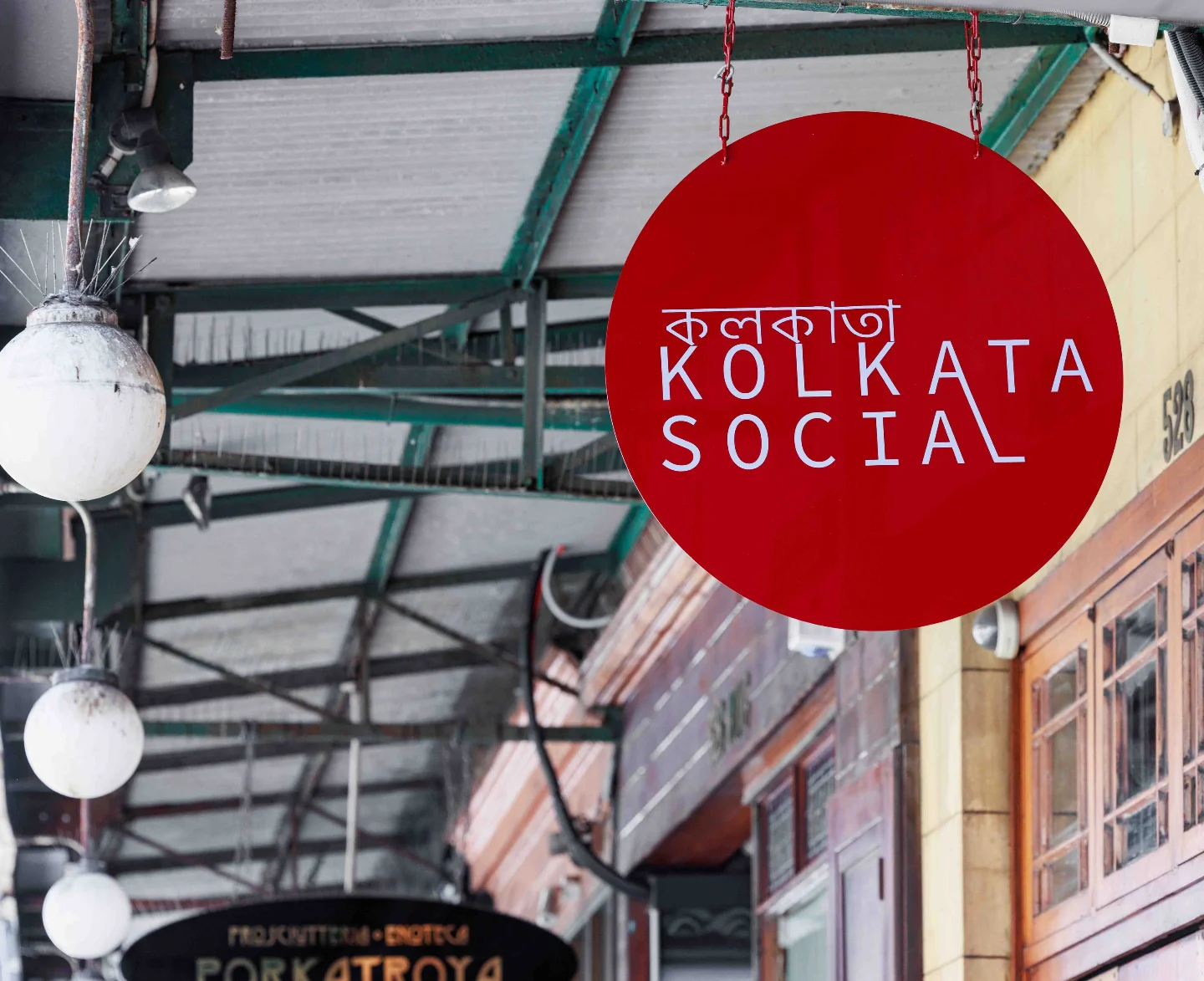 Kolkata Social