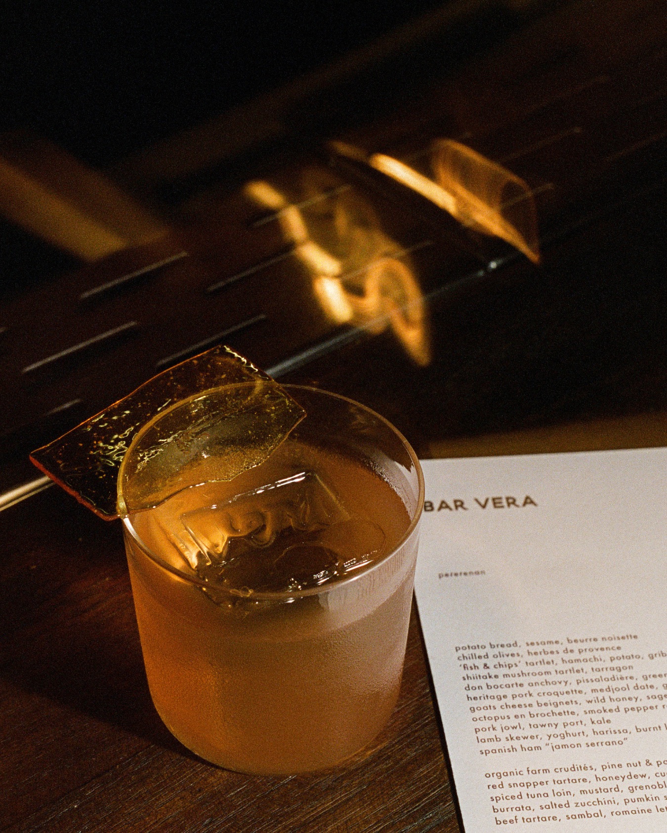 Bar Vera Bistro & Wine Bar