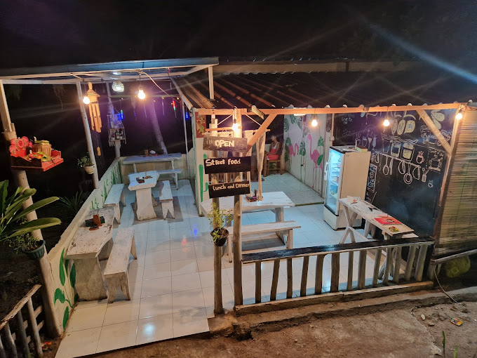 Street Food