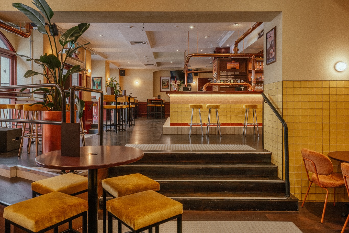 Hickens Hotel