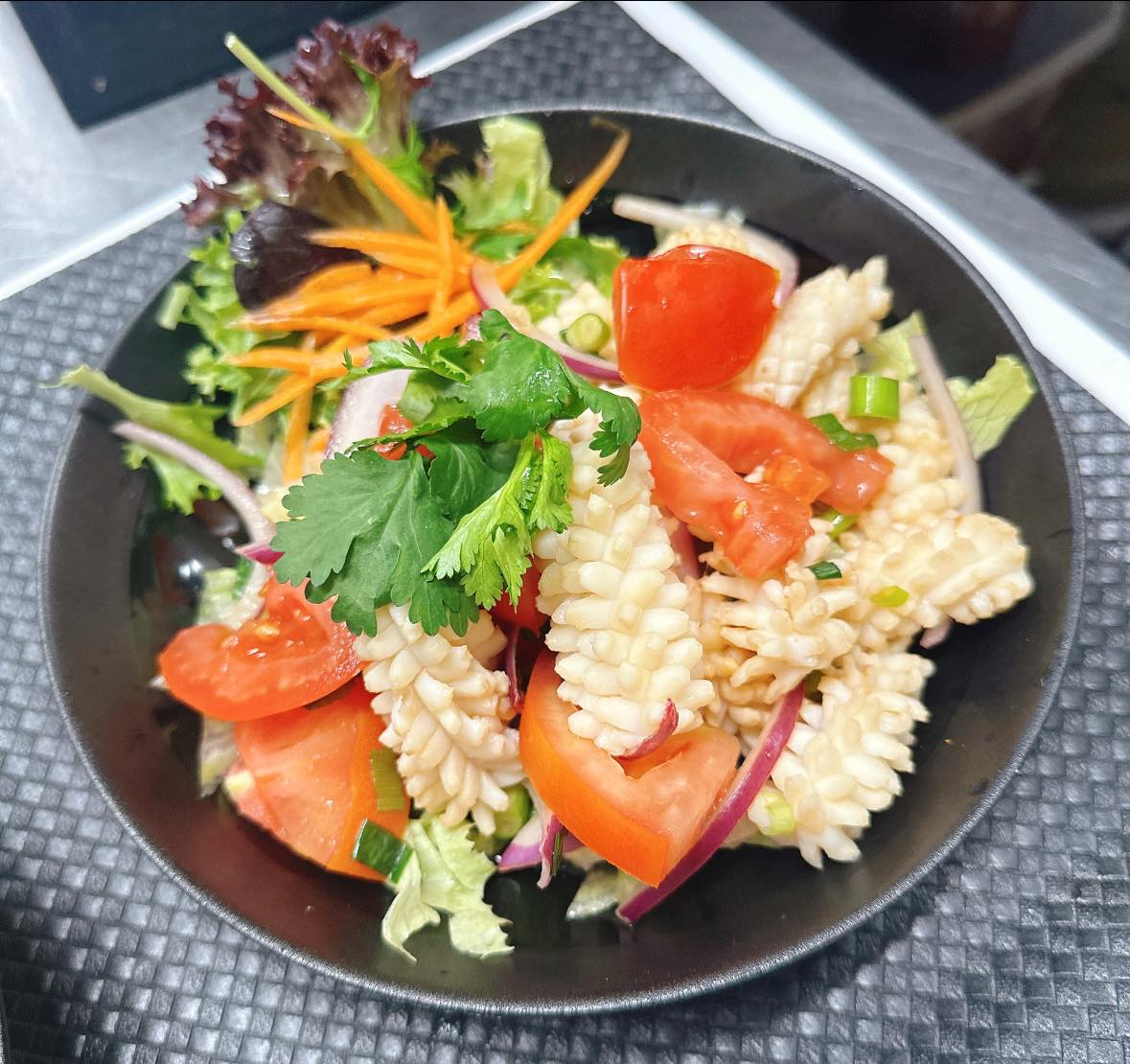 Aloi Thai Restuarant, Shepparton
