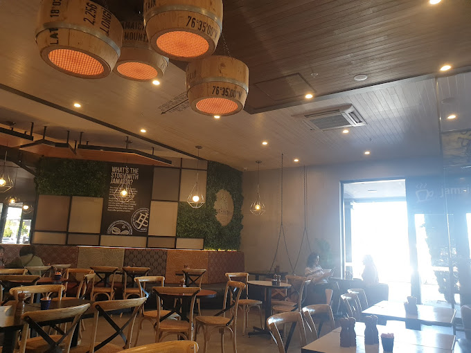 Jamaica Blue Willetton Southlands