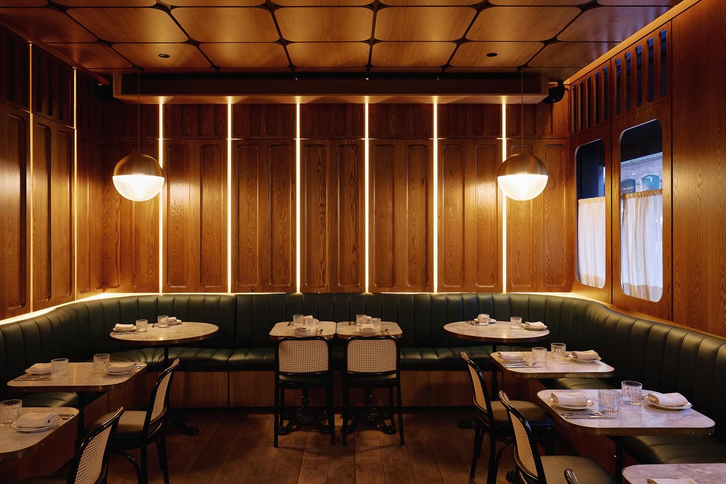 No. 100 Flinders Lane