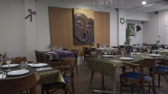 Kinnaree Thai Restaurant