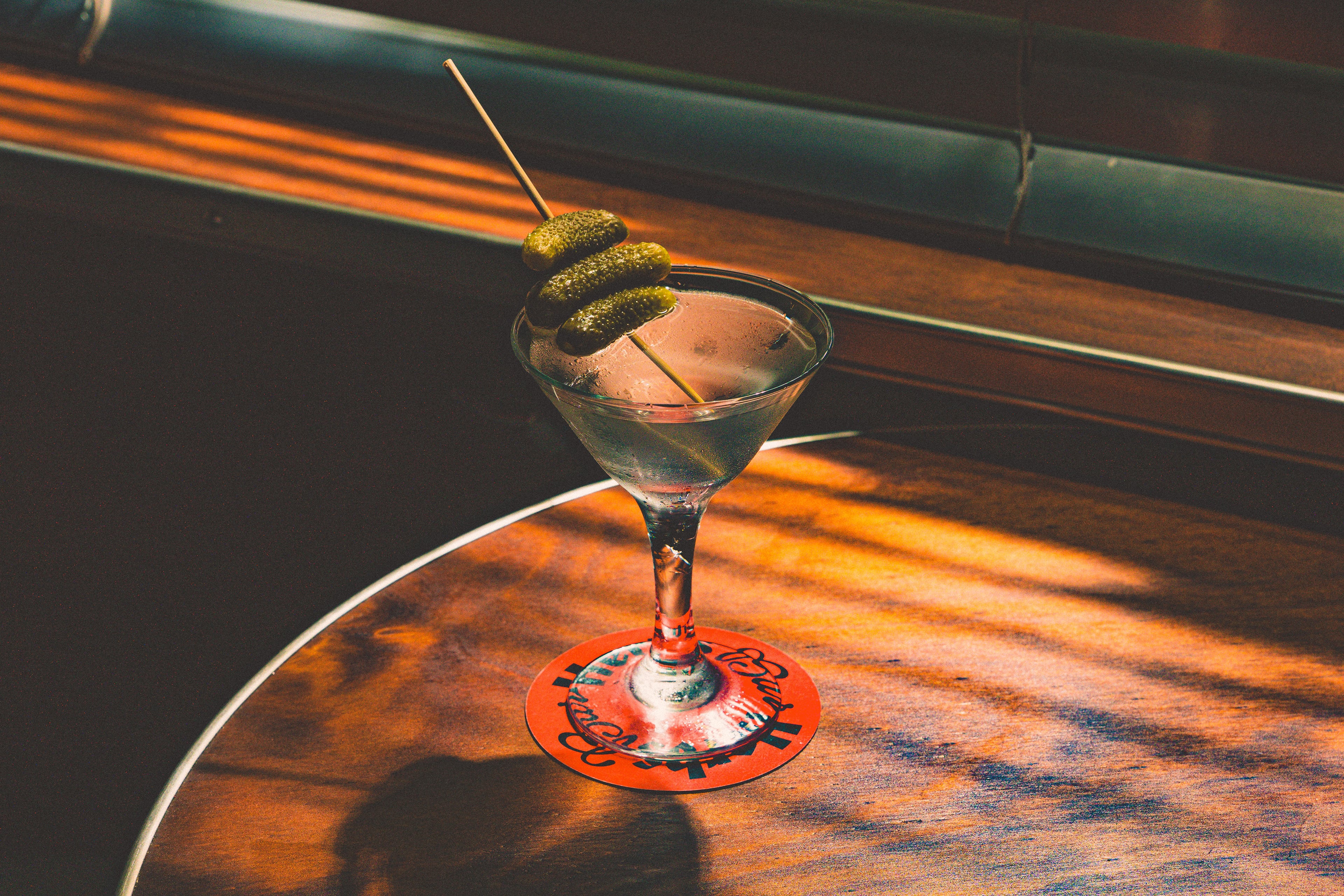 Bar Herbs