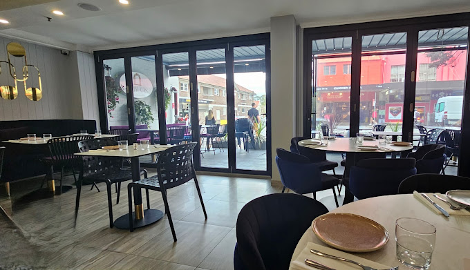 Byblos Lebanese Cuisine