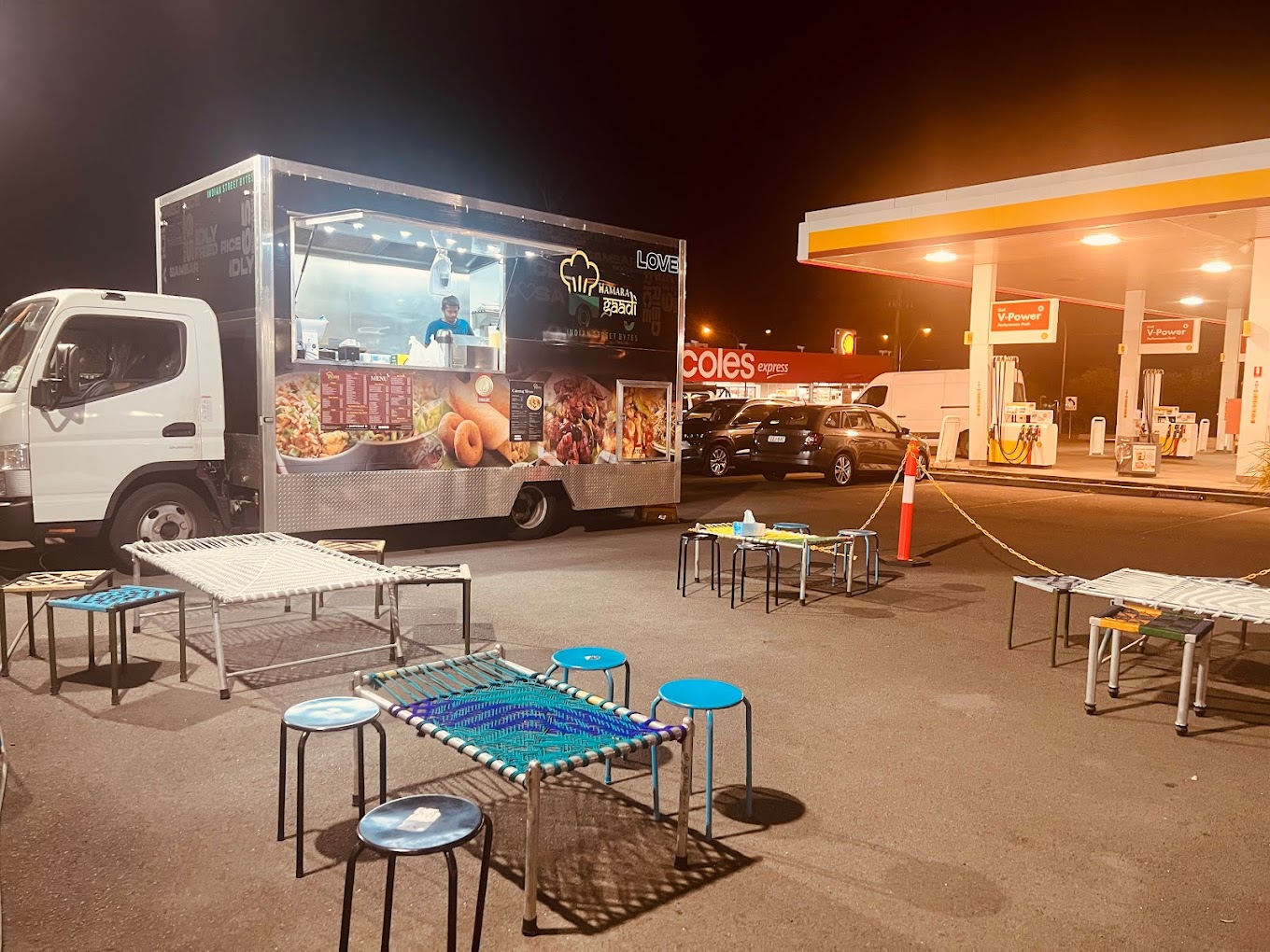 Hamara Gaadi Blacktown
