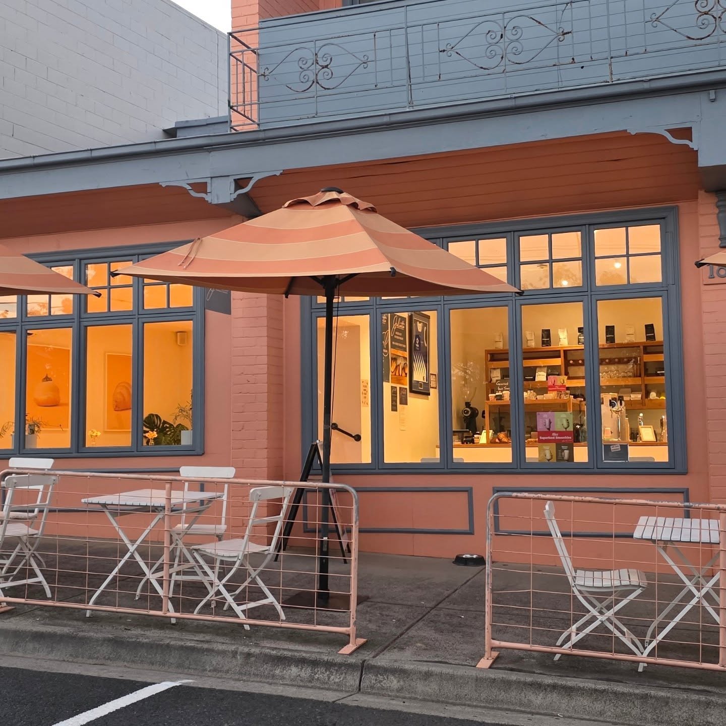 Juliette Coffee & Bread Ringwood East