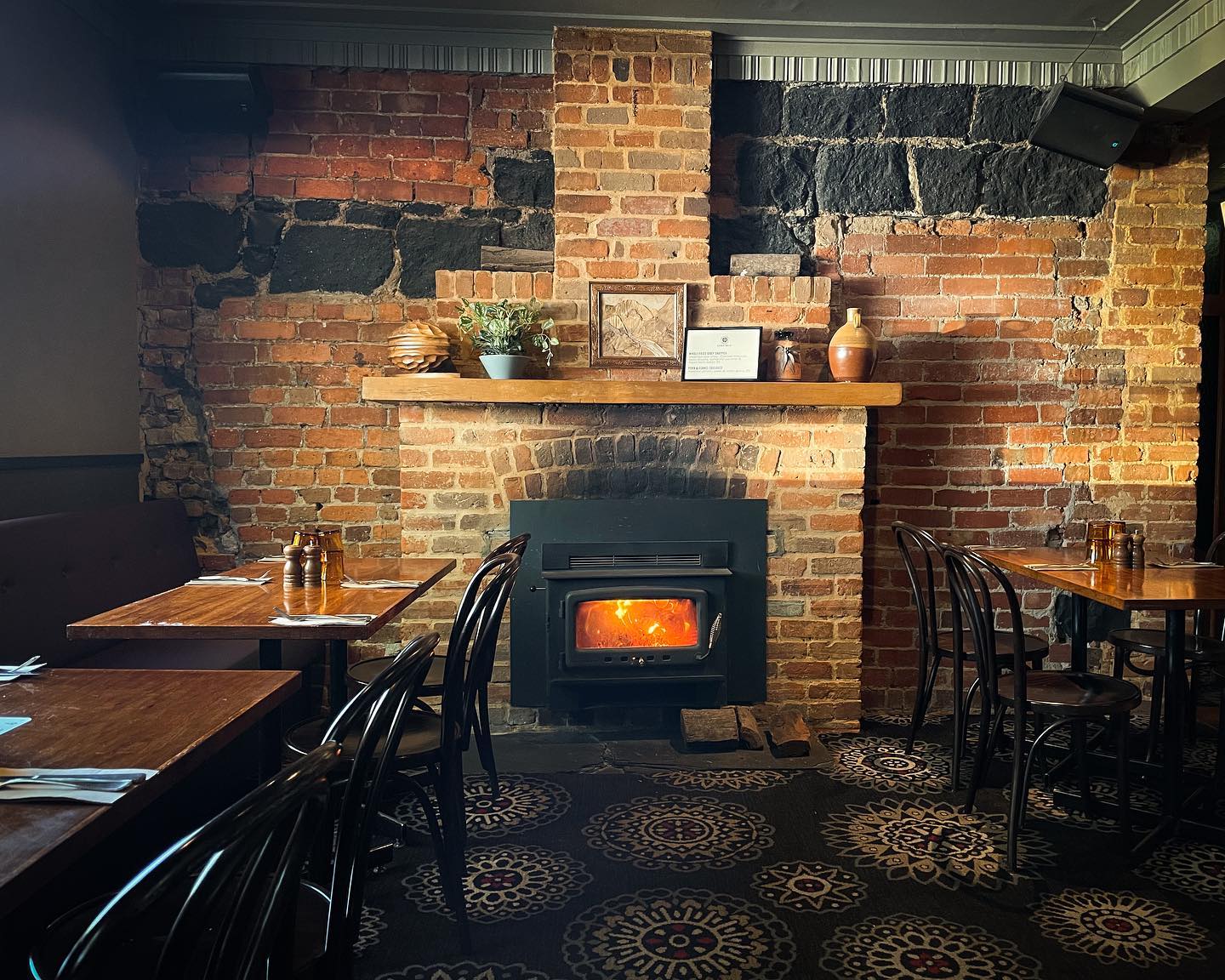 The Park Hotel Abbotsford