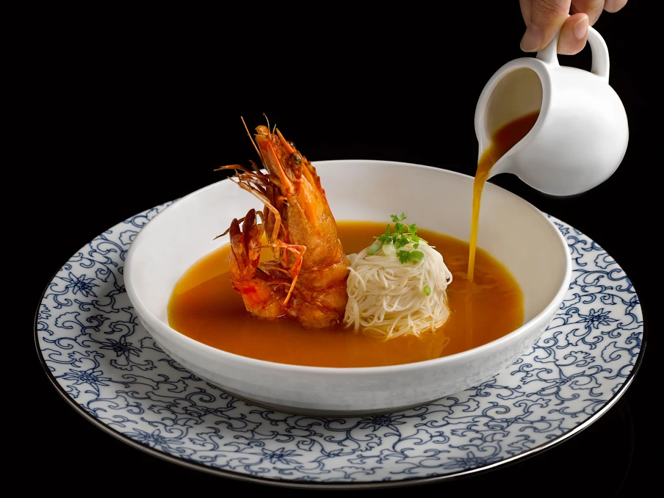 Man Fu Yuan Restaurant