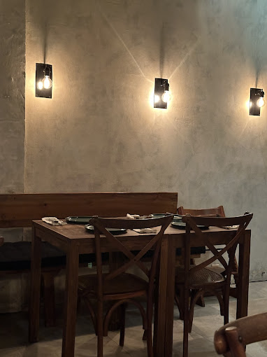 Pica South American Kitchen
