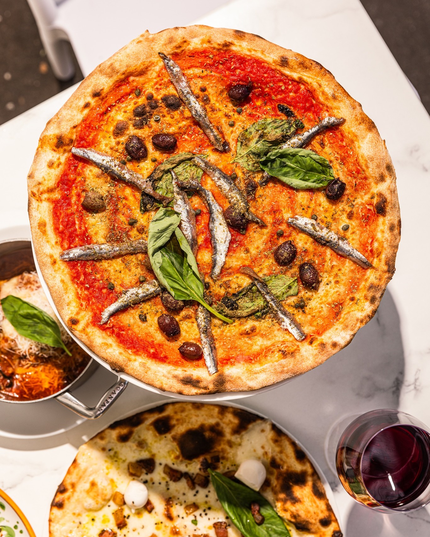 170 Grammi Pizzeria