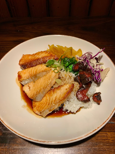 Ichi Ni Nana Izakaya