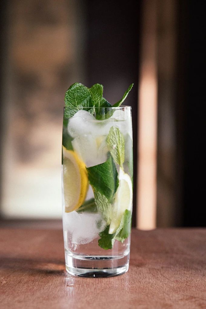 Bar Yoku