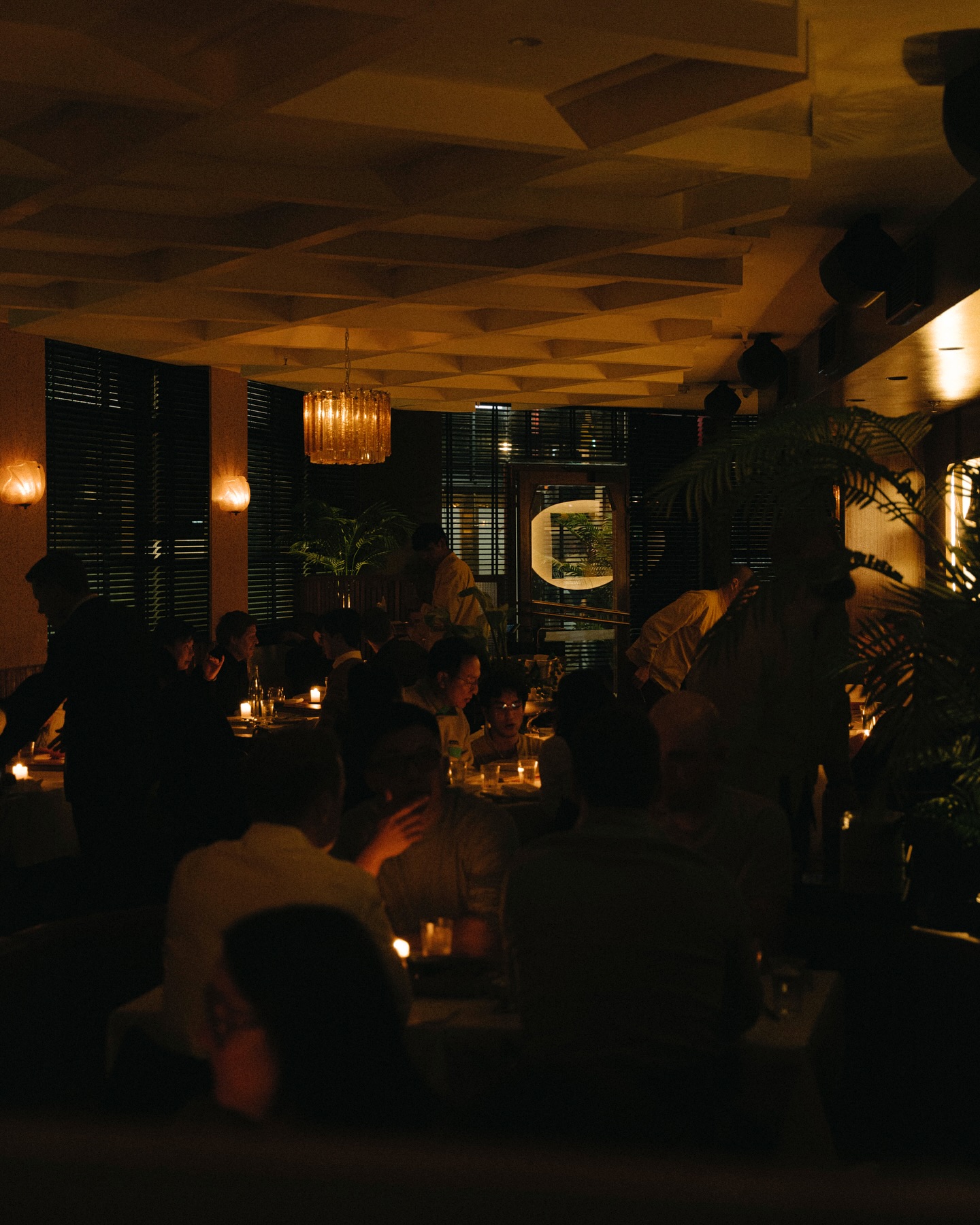 Clam Bar