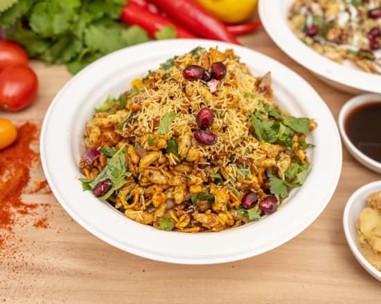 Dude's Dhaba - Indian Restaurant