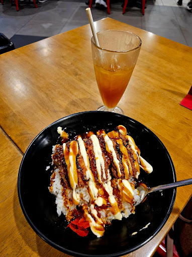 Seoul Bistro