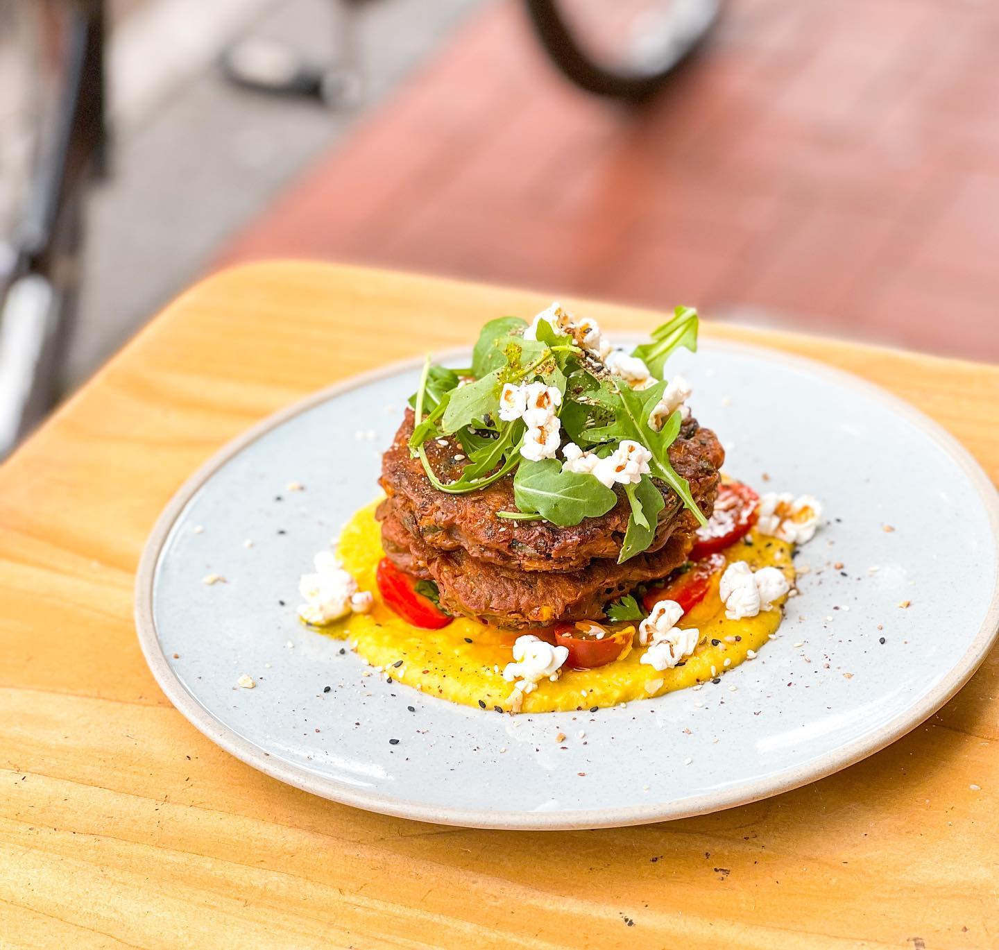 Black Seed Cafe