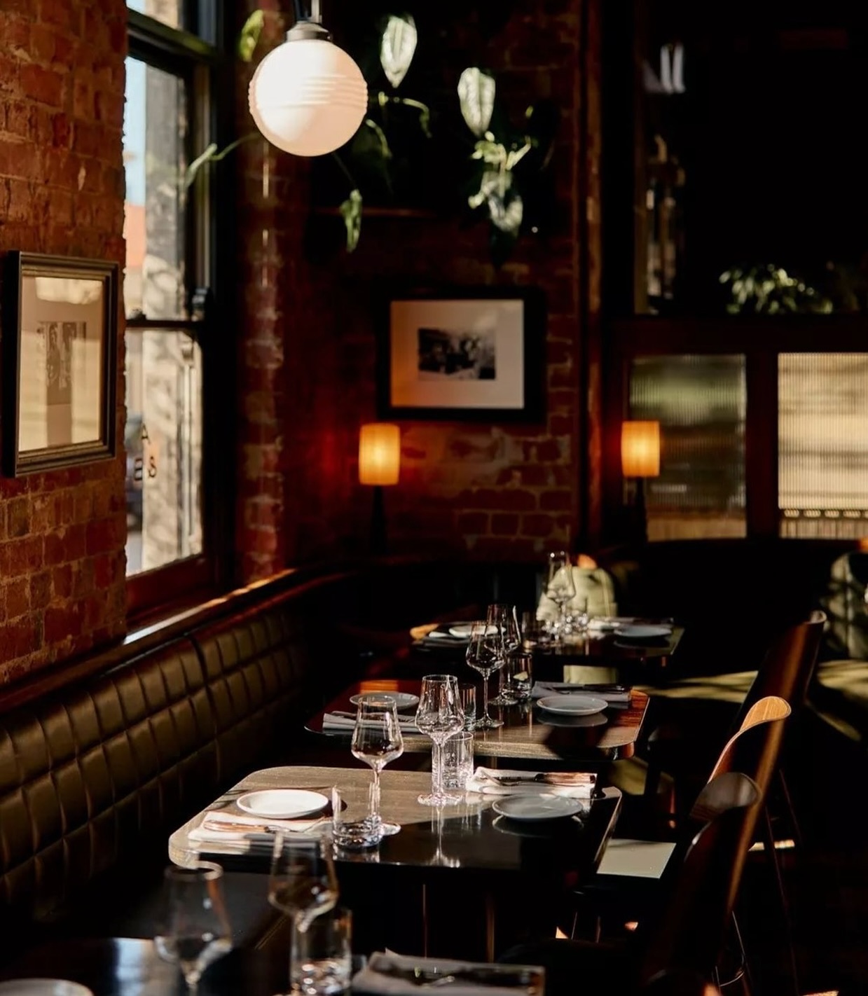 Angus & Bon
