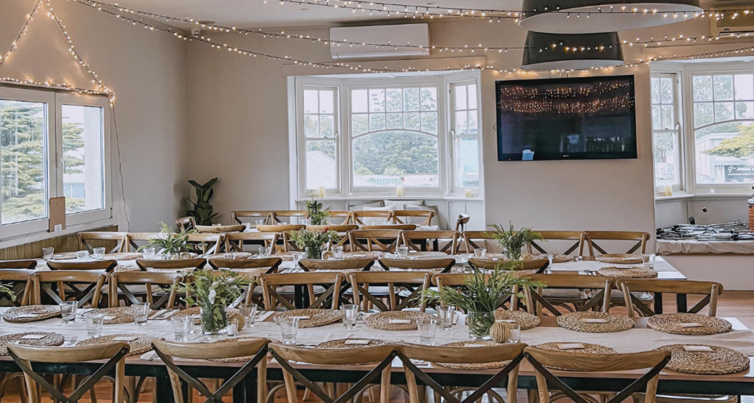 Bani's Restaurant & Bar