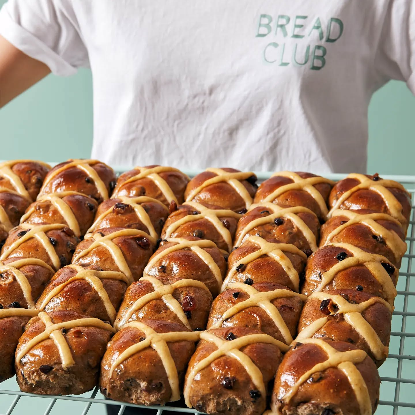 Bread Club