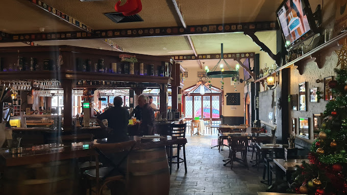 The Best Drop Tavern Kalamunda