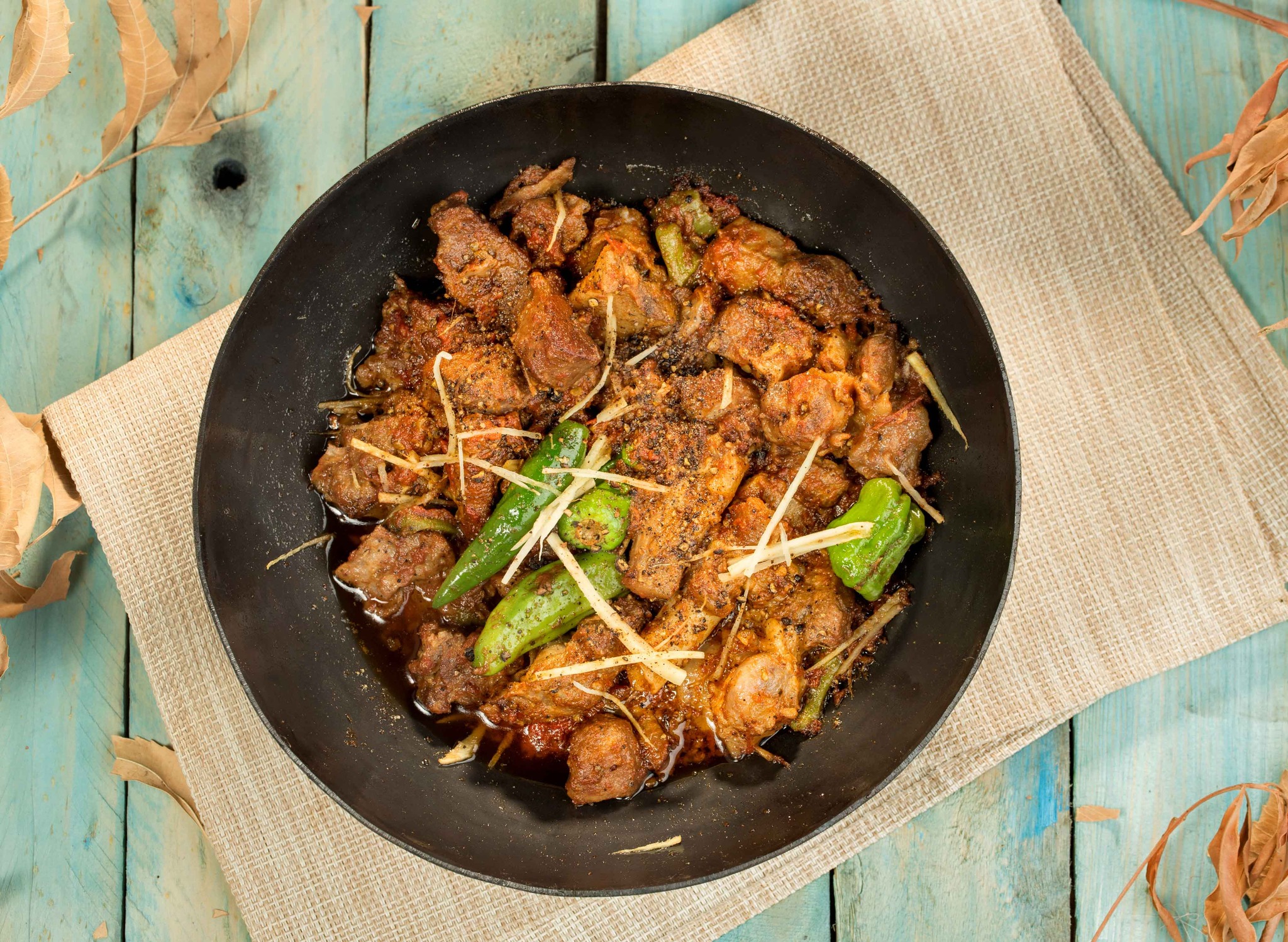 Mezbaan Dine In