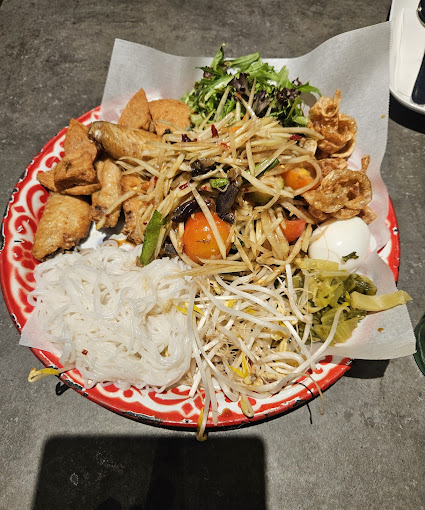 Thai Town Melbourne