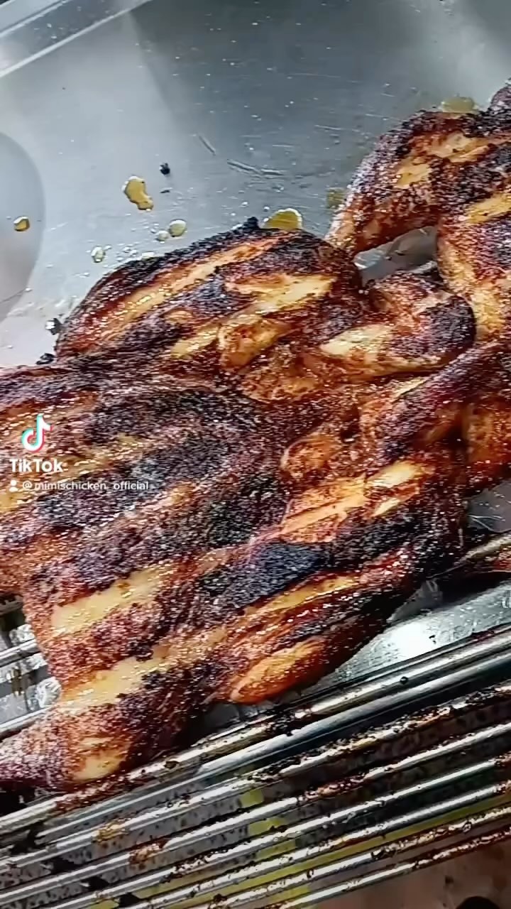 Mimi's Chicken & Grill