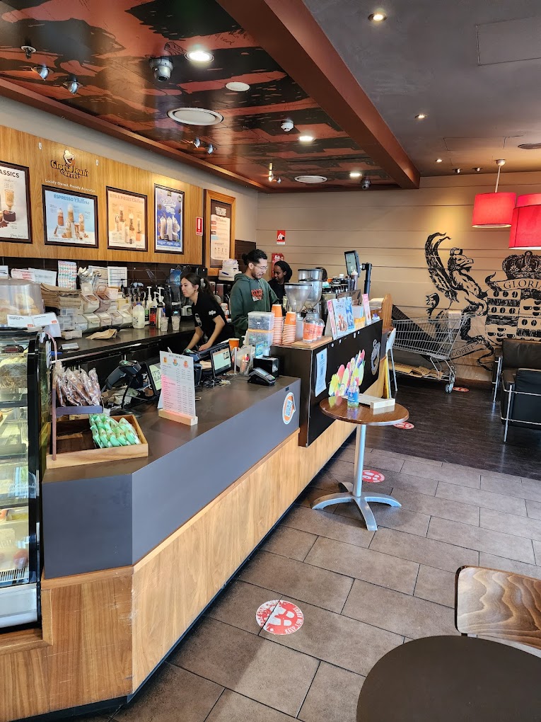 Gloria Jean's Coffees Woodcroft