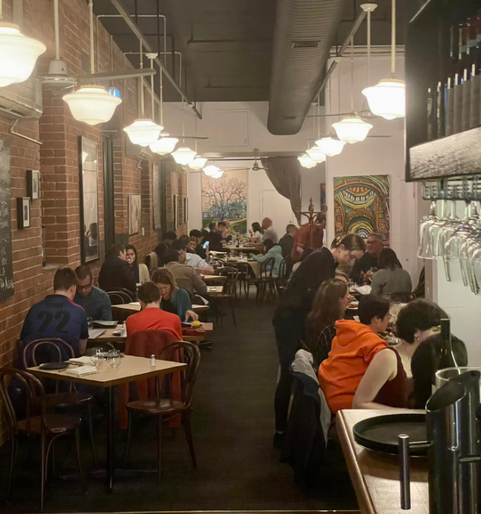 Scugnizzo Ristorante