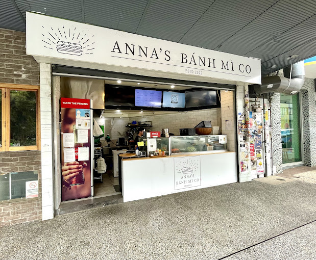 Anna's Banh Mi Co