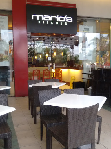 Marios Italian Restaurant