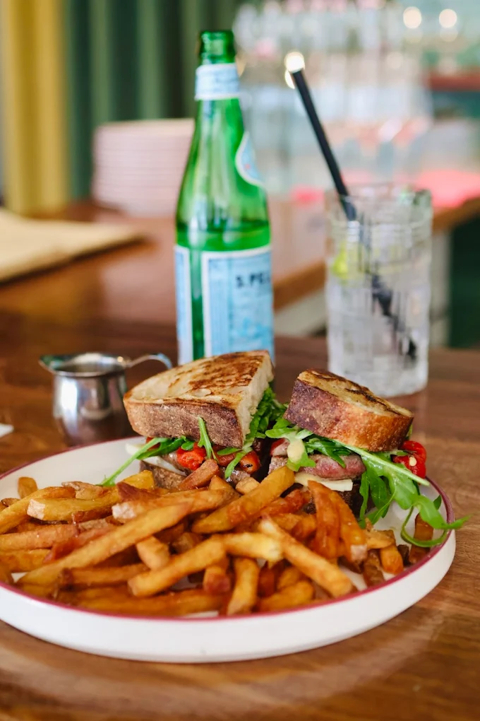 Wellington Road Bistro