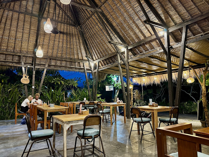 Bumbu Oma Bali