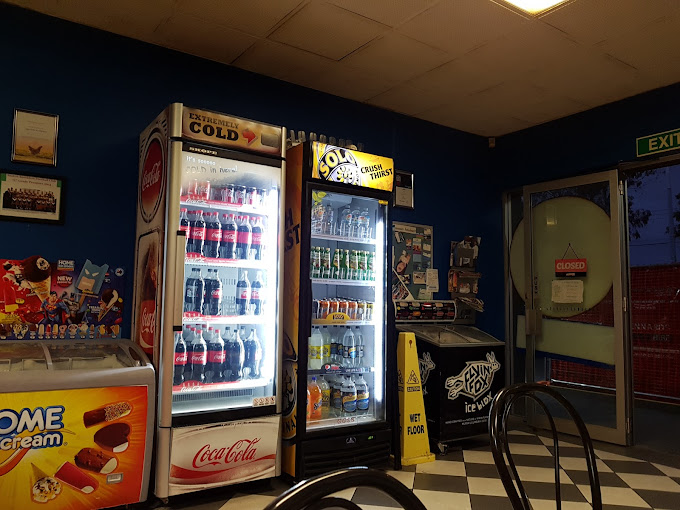 Samarelli Pizzas N More Westlakes