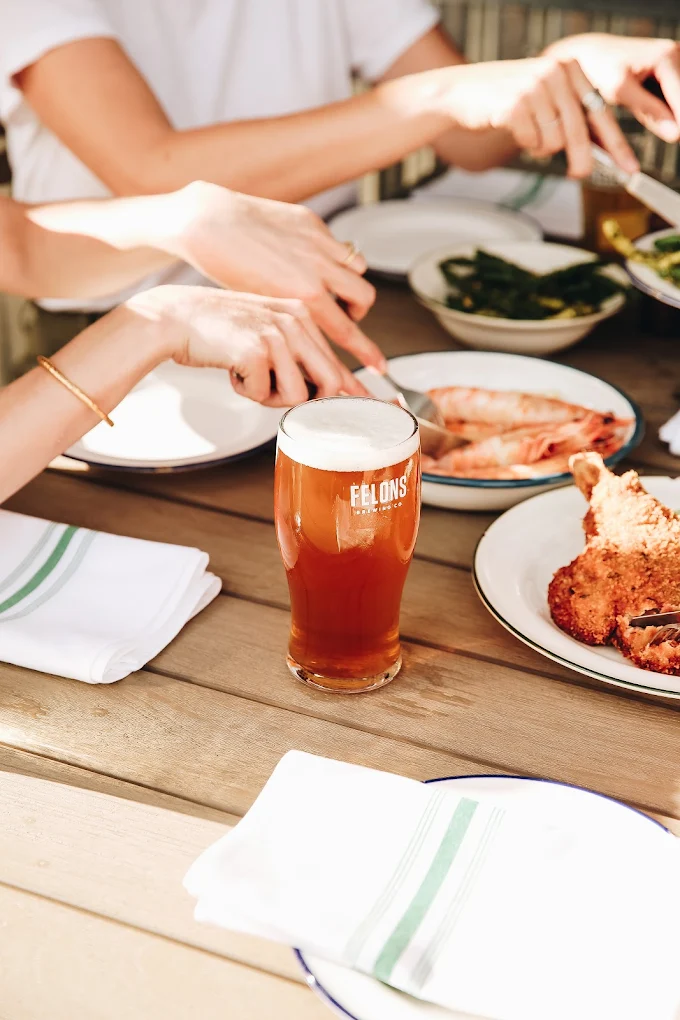 Felons Brewing Co