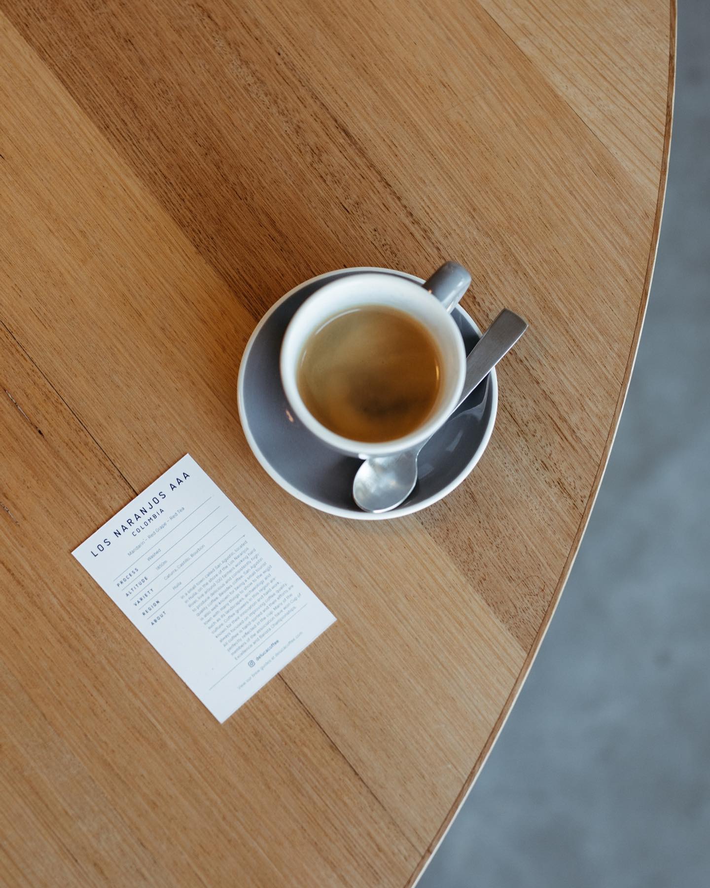 Deluca Coffee