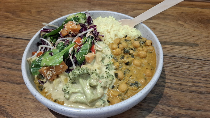 Vege Rama - Adelaide St