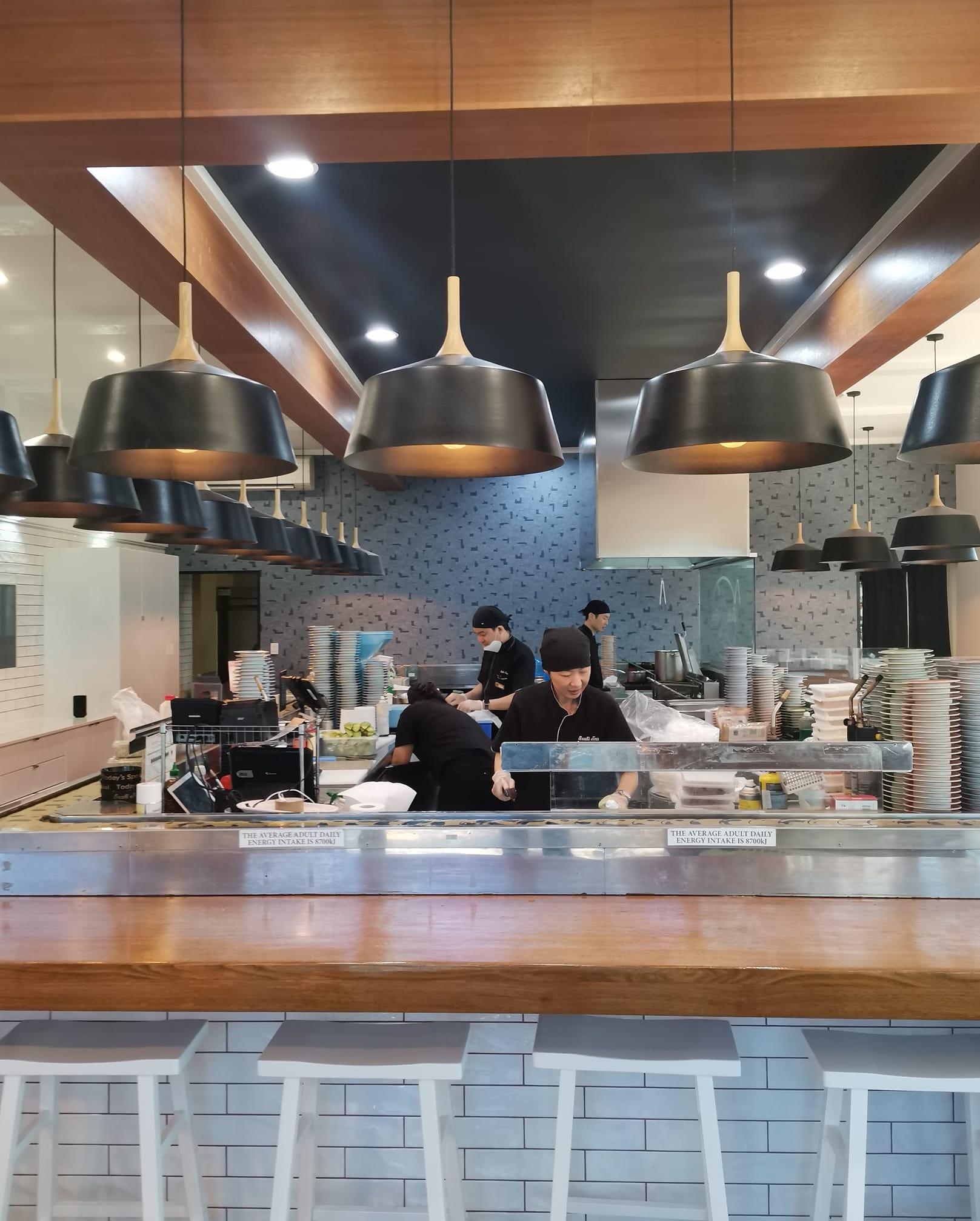 Sushi Train Oxenford