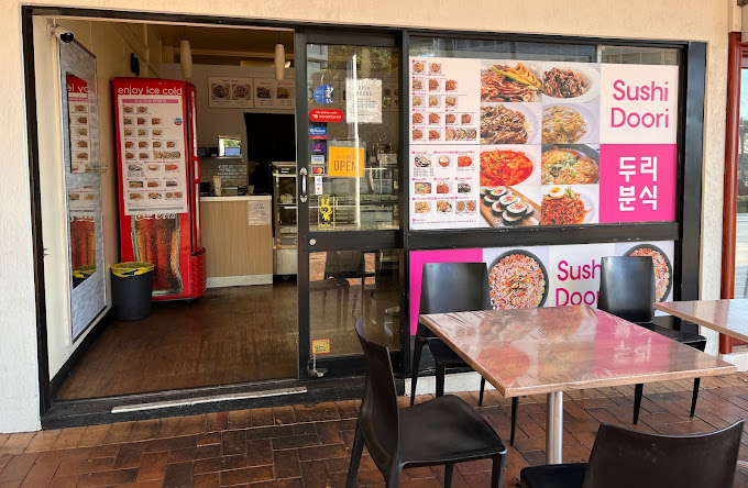 Sushi Doori