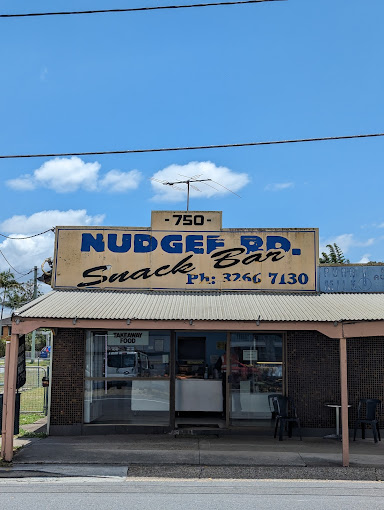 Nudgee Road Snack Bar