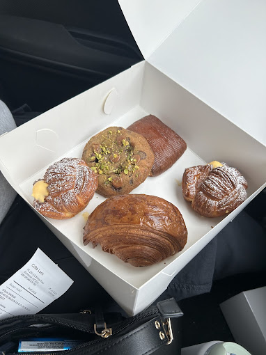 Cobb Lane Bakery