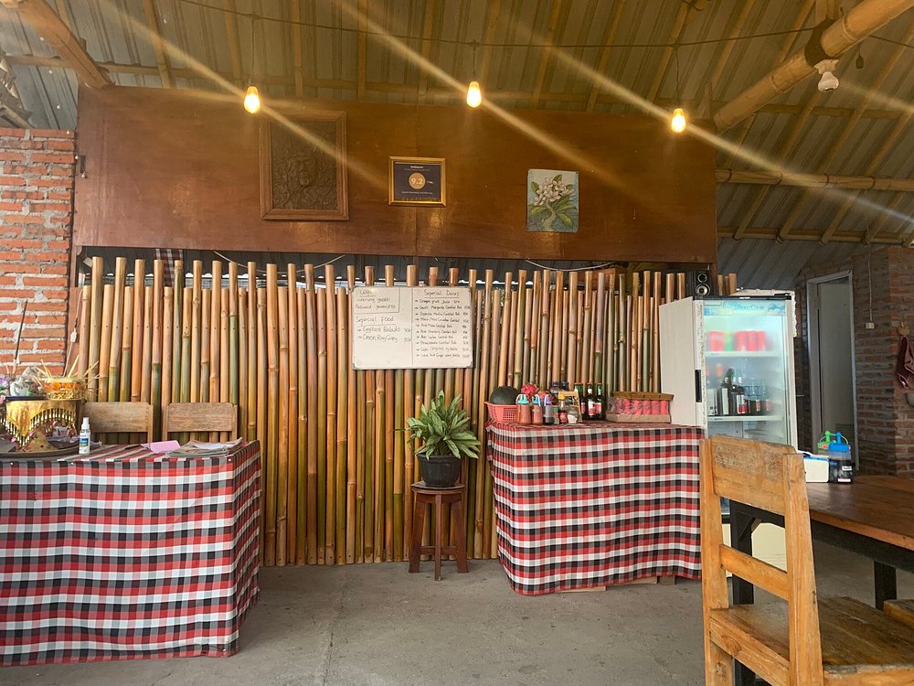 Warung Genitri