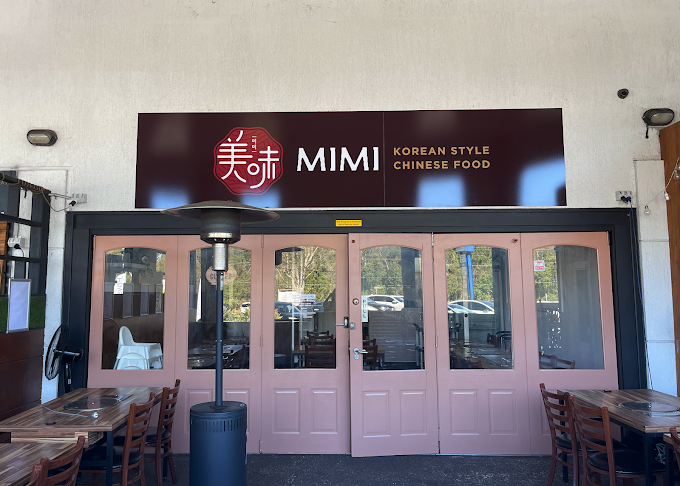 Mimi Korean Style Chinese Food