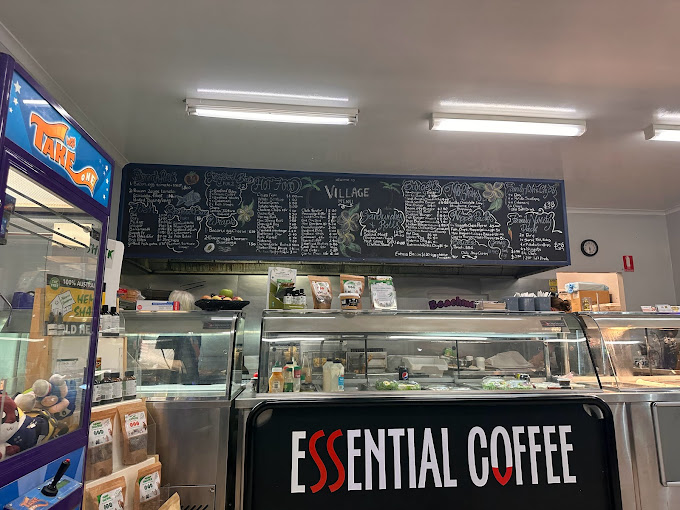 L&D Seafood Take Away