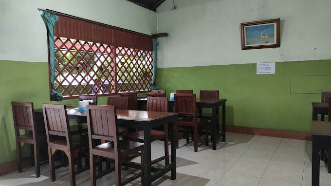 Warung Banyuwangi Utama