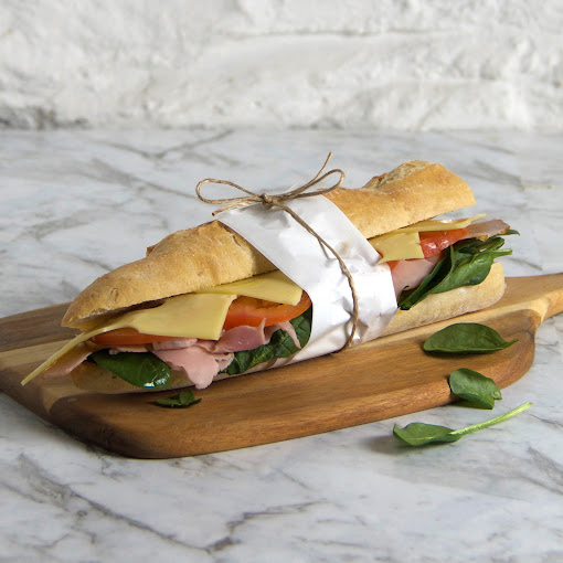 François Artisan Baker