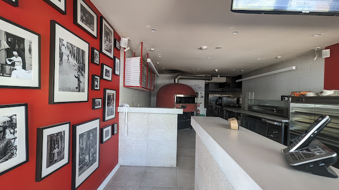Johnny Gio's Pizza Kirrawee