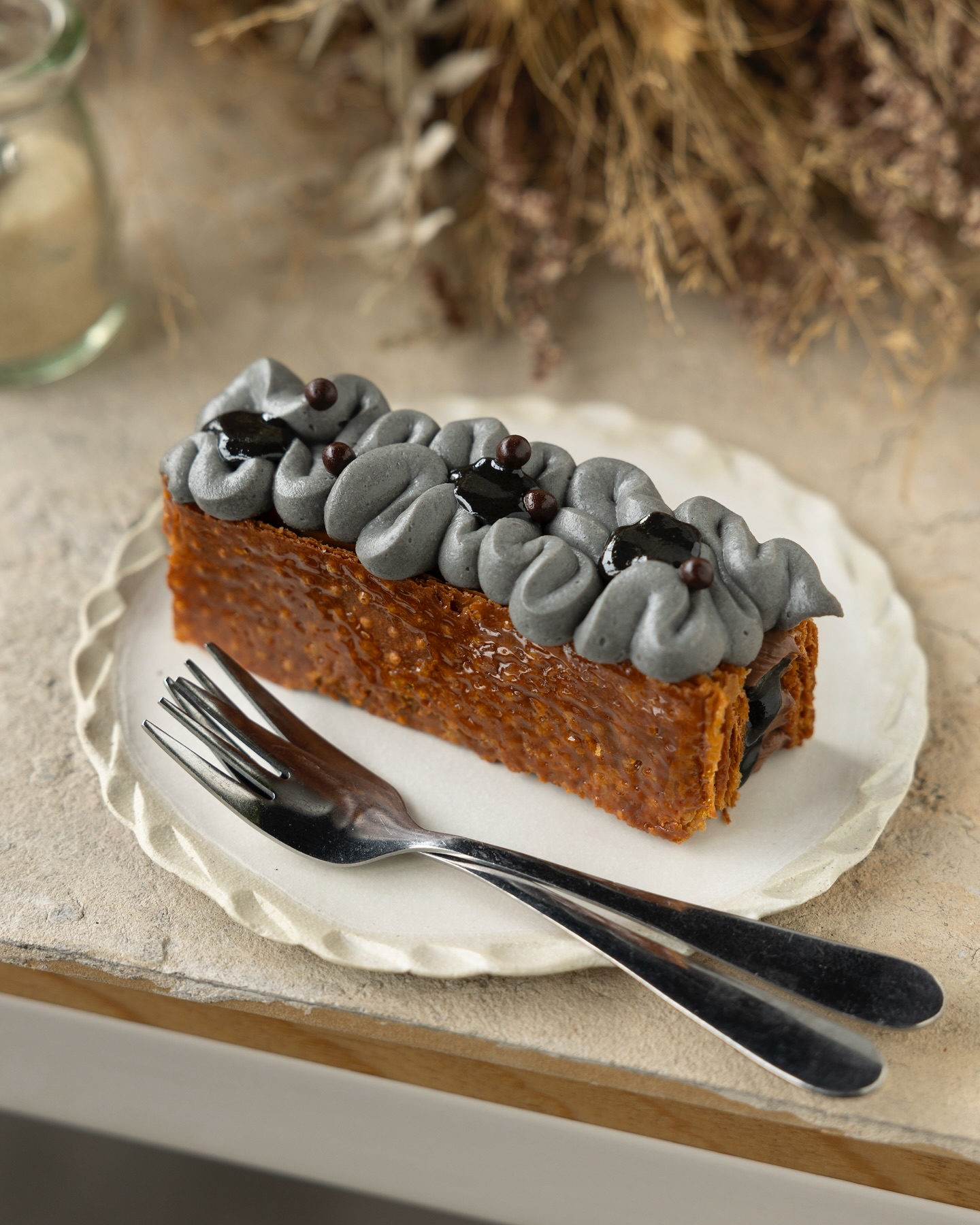Sucre Du Jour
